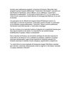 Panorámica de la investigación en creatividad.