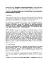 Diversas teorías de la inteligencia