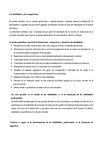 Las habilidades y las competencias
