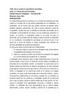 Así se enseña la capacidad de aprendizaje