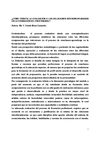 Relac. interdisciplinarias