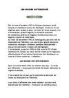 LES MOINES DE TIBHIRINE - les dessous de l'affaire -