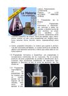 Lectura Recomendada: La Materia
