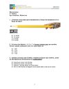 MATEMATICA SIMCE