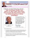 Day Spa Website Builder