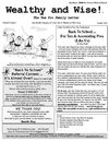 The Tax Counseling Expert In San Diego Released the Newsletter