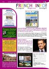 French Info issue 12 www.frenchinfo.eu
