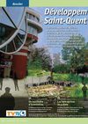 Dossier du Petit QUentin n°257 - octobre 2010 : Développement durable et innovation