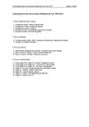 Comentari obres noves PAU 2010/11