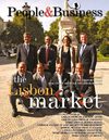 People & Business October 2010 - ExpoReal & SIL