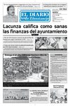 Edición Martes 12 de Octubre de 2010