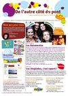 Lettre Pays d'Olliergues n°4 Octobre 2010