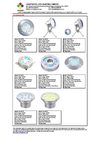 LED underwater light;LED fountain light;LED swimming pool light;LED pool light;LED pond light;marine LED light;dock...