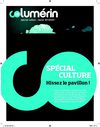 COLUMERIN 188 - Supplément Culture 2010/2011