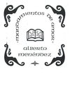 MANDAMIENTOS DE AMOR