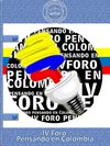 CUARTO FORO PENSANDO EN COLOMBIA - COLEGIO REAL - ROYAL SCHOOL