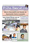 Jornal Folha Executiva edição 05