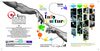 InfoCulture 10&11 (couverture + calendrier + guide pratique)