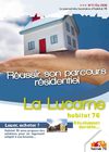 Journal des locataires - été 2010