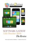 ABCNotes for the iPad