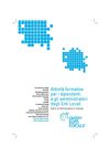 Catalogo Formazione In-House Centro Studi Enti Locali - per dipendenti ed amministratori di Enti Locali - Formazione...