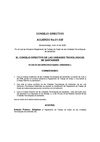 REGLAMENTO TRABAJO DE GRADO