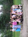 Photo finissants 2004-2005