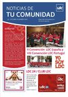 Noticias de Tu Comunidad 12. Oct-Dic 2010. Castellano.