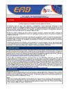 EAD 13 de octubre