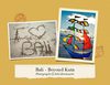 Bali - Beyond Kuta photographed by John Karmoche