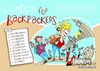 LONDON FOR BACKPACKERS