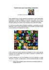 Factores para del aprendizaje colaborativo