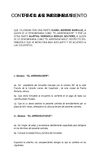 arrendamiento
