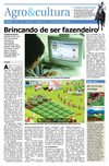 Edição 55 - Agro&Cultura