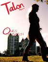 Talon Magazine October 2010