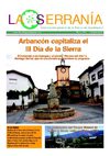 LA SERRANÍA 03. Periódico de la Asociación Serranía de Guadalajara