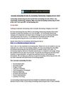 Accurate Accounting Services by Accounting Outsourcing Company at Low Cost!!