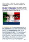 Il Governo dei Giovani: le attività promosse dal Ministero della Gioventù per sostenere i giovani italiani