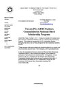 NMS Commended