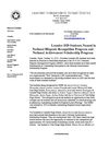 National Scholarship Programs
