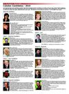 The Regional/PULSE Municipal Election Pull Out Section