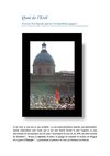 Quai de l'exil républicain espagnol