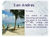 san andres