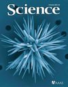 Science - 15 October 2010