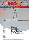 Quaderni di école Lezioni invisibili. Italo Calvino e l'educazione