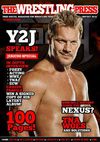 The Wrestling Press: Chris Jericho interview and profile