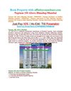 Neptune, Neptune 100 Above, Neptune 100 Above Bhandup Mumbai Real Estate Property@09999684166