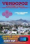 Revista VENDOPOR - Publicación de los Barrios de la Zona Nord de Barcelona - Ciutat Meridiana - Torre Baro -...