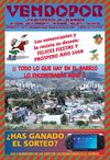 Revista VENDOPOR - Publicación de los Barrios de la Zona Nord de Barcelona - Ciutat Meridiana - Torre Baro -...