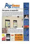 Páginas de Segovia 087 Septiembre 2003